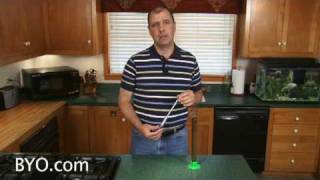 Using a Hydrometer - Brew Your Own Magazine