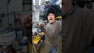 Woolwax DIY undercoating system! #auto #maintenance #automobile
