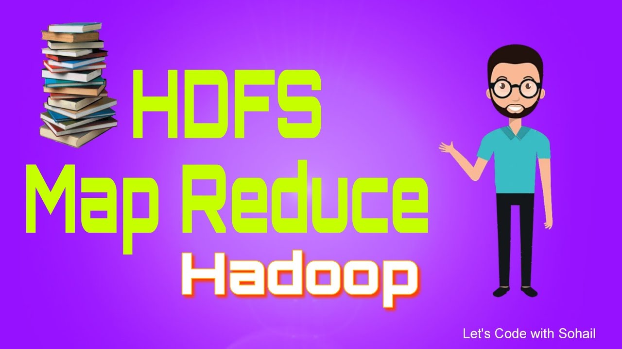 Map Reduce | Map Reduce architecture | Hadoop |Lecture 7 - YouTube