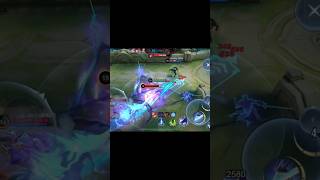 Lancelot Crazy Fast Hand Plays  katsuo mlbb shorts