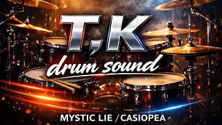 09 MYSTIC LIE/CASIOPEA