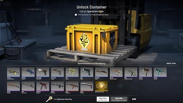 Weekly Case Opening For The Mythical Gold On CS2 (Part 30)