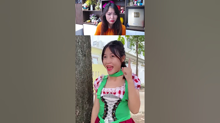 [REACT] Cô Bé Bị Bắt Nạt Và Cái Kết Không Như Tưởng Tượng || Bad Friend And Good Friend