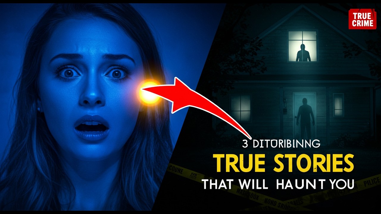 Why TRUE Suburban Horror Stories Are TERRIFYING Everyone