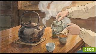 “Clouds That Remember Us” #animation #viral #ghibli