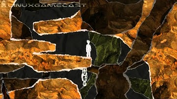 L.G.C. |B-Reel| — And Yet It Moves