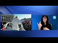 December 10, 2025 General Audience-Pope Leo XIV  + ASL