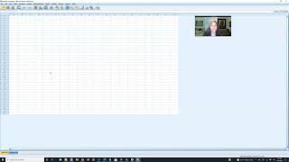 SPSS Orientation