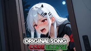 CODE ECLIPSE - Transform Me (Official Music Video) | Electro Rock / Epic Trap