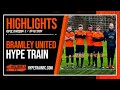 Bramley united vs hype train fc  202324 rdsl division 3 match highlights