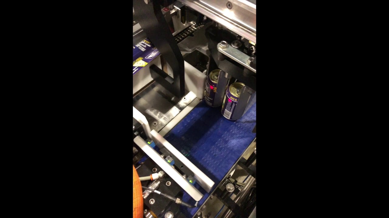 Bent Paddle Imperial Tux on the Line