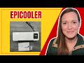 🔥 EpiCooler Avis – Le Rafraîchisseur Portable Qui Fait La Différence