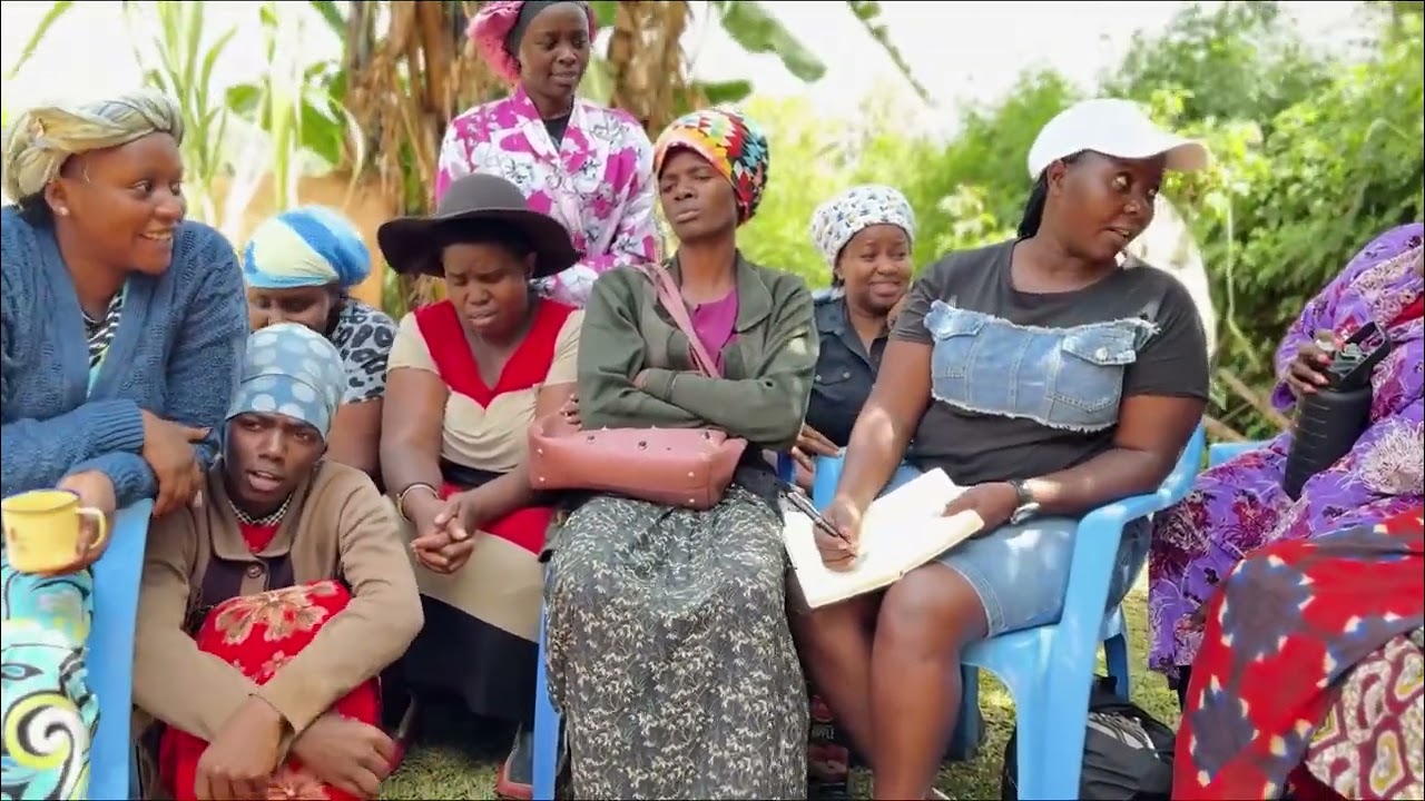 DADA SARAH GUTESA MUTUMIA WINA THINA