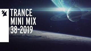 Armada'S Trance Releases - Week 38-2019