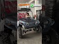🚙🔥 Putere, prezență și atitudine!