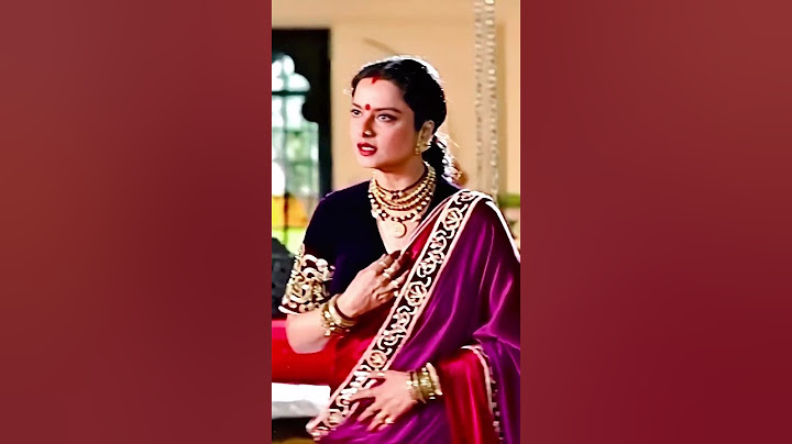 #rekha #most #popular #dialogue of (2000) #movie Bulandi.