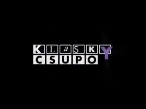 Klasky Csupo RoboSplaat! (1998-2012) No Voice But The Pitch Sounds Correctly