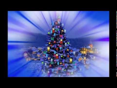 Albero Di Natale Zecchino Doro.028 Piccolo Coro Dell Antoniani L Albero Di Natalenatale Con Testo Youtube