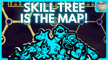 This Roguelike Is About To Release And You NEED To Try It!