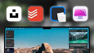 4 Must-Have Mac Apps In 6 Minutes Part 2