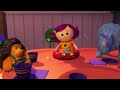 Toy story 3 walkthrough part 5- Bonnie's room