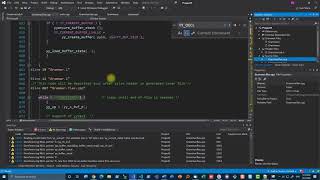 3a Flex Bison Generation Mechanics