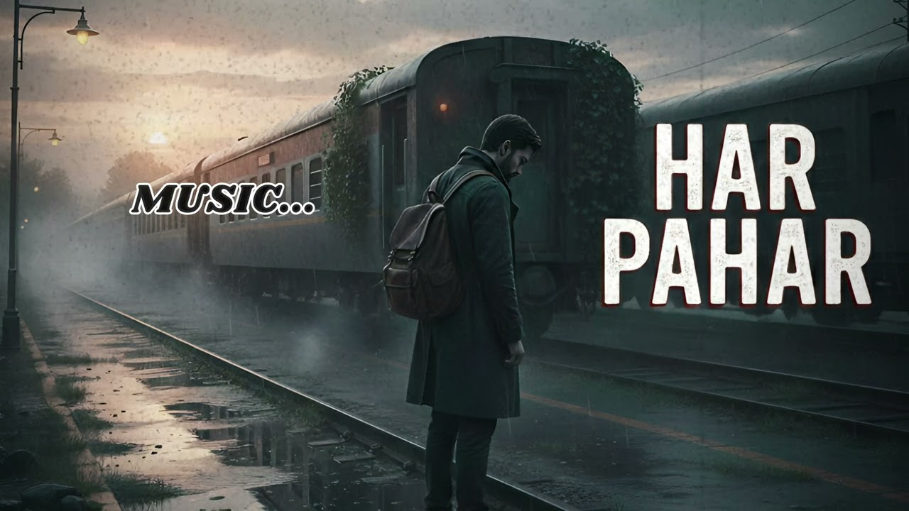 Har Pahar (Official Audio) | Original Lyrics by [Tanmay] 