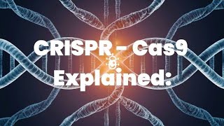 Full The Ethical Dilemma Of Genome Editing | The CRISPR Revolution, Promise or Peril Update