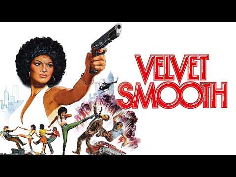 Velvet Smooth still