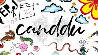 Download lagu Canddu - Muak |  Video Lyric