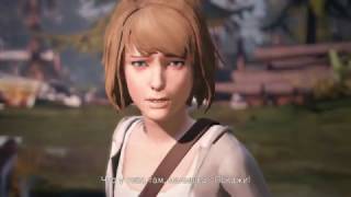 Life Is Strange #4