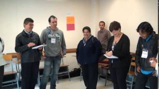 FEEDBACK - ACE ENGLISH LANGUAGE TEACHER TRAINING screenshot 1