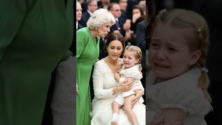 Camilla Scolding - Charlotte In Tears And Doesnt Like Camilla