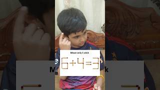 Math Trick for kids | Speed Maths trick| Vedic Maths #trending #shorts #fun #youtubeshorts
