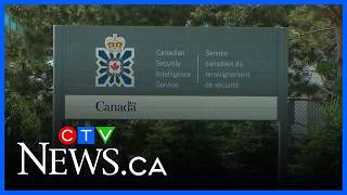 Arrest of Canadian woman accused of spying raises security screening questions