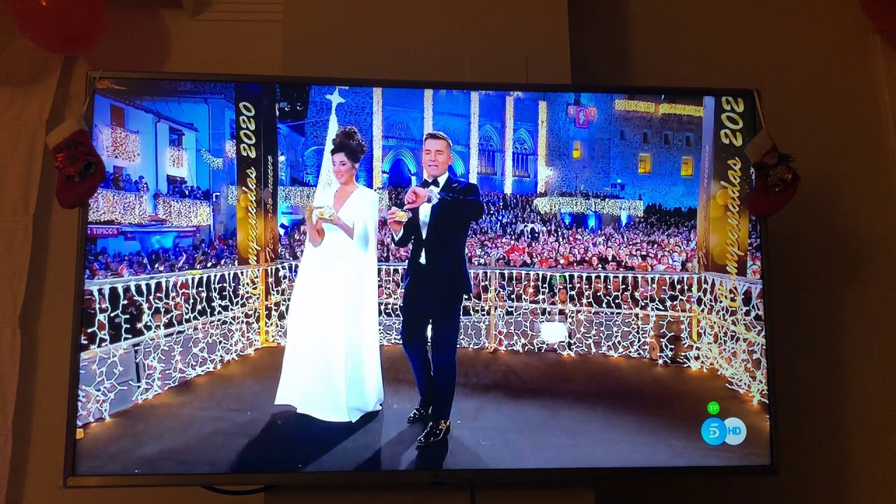 CAMPANADAS 2020!! / súper exclusivas