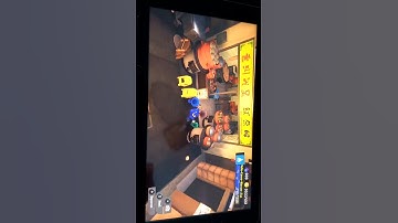 Splatoon 3 Splatfest glitch