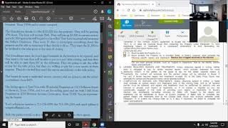 Promulgated Forms - Chapter 9 Lecture