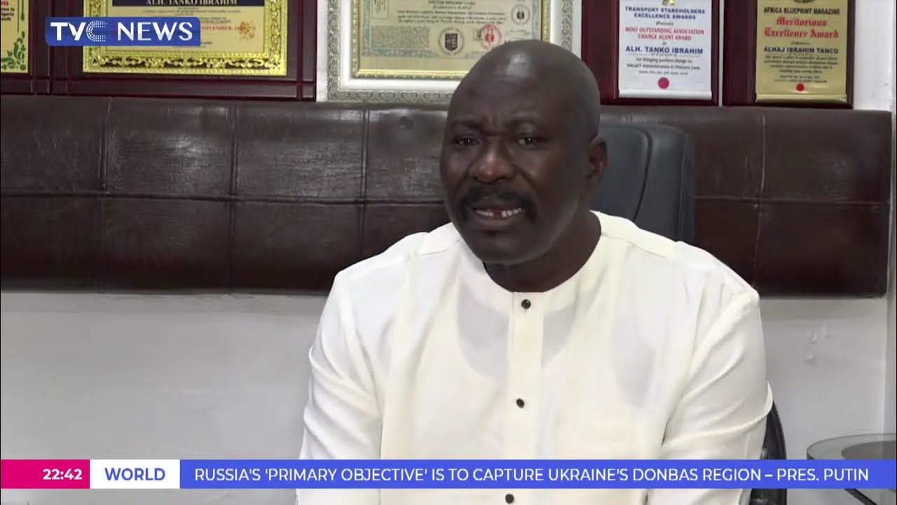 Freight Forwarders Accuse Shipping Companies Of Sabotaging Nigeria’s Economy