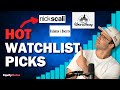 6 Stocks That Have Aussie Experts Buzzing