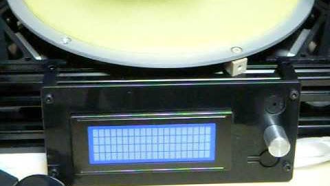 Ploblem of RepRapDiscount Smart Controller