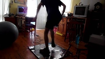 [Stepmania Pad/Cobalt Flux] Chemikhazi Expert (from Brother Mojo