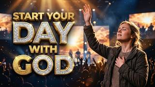 Morning Prayer & Atmosphere of Healing | Spontaneous Worship