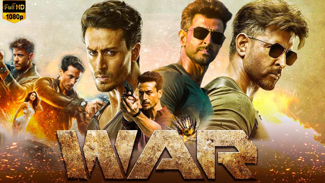 war hindi movie review