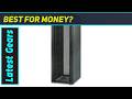 Schneider Electric NetShelter SX: The Ultimate Server Rack Powerhouse!