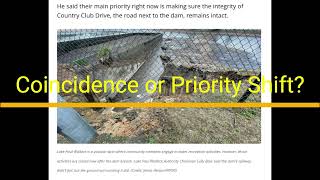 Lake paul wallace Data Center Theory