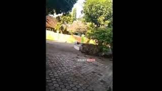 PSHT BENTROK DI NGANJUK