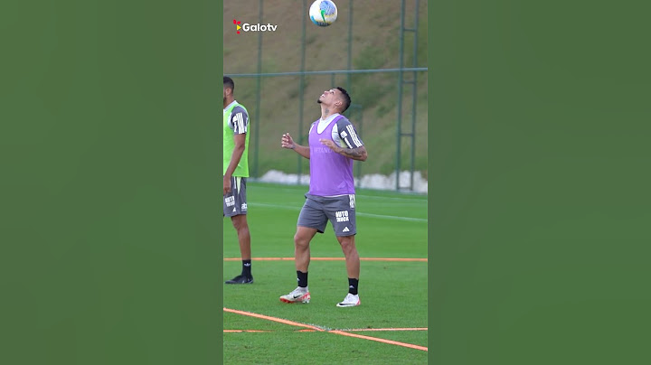 PAULINHO DÁ SHOW com a BOLA! 👏😱