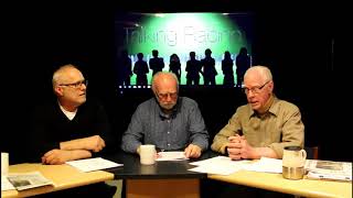 Talking Racine Episode 121 Discussing Fund 80