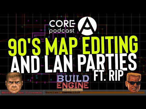 Once a Map Editor turned FGC Content Creators FT. Rip